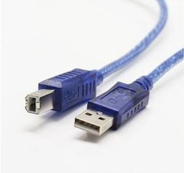 打印機連接電腦的常見線纜類型詳解