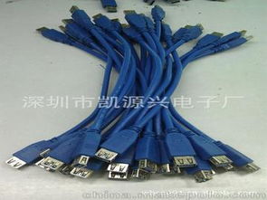 電腦線材加工供應商與批發市場 一站式采購指南