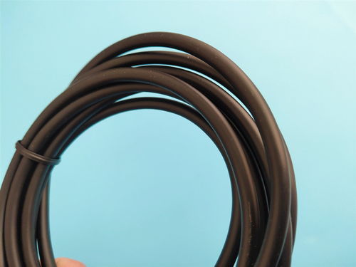 雷柏VH520 虛擬7.1聲道與RGB光效，編織線材打造身臨其境的電腦游戲體驗