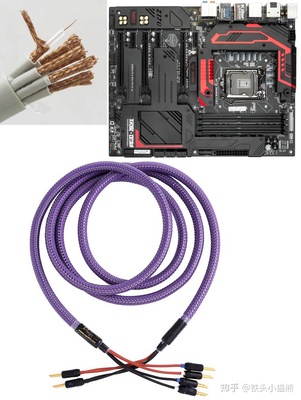 科學還是玄學？剖析電腦HIFI線材爭議與大眾“無用論”的根源